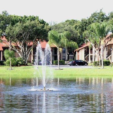 4330 Shorewalk Lakeview Condo Close To Img And Beach Bradenton Dış mekan fotoğraf