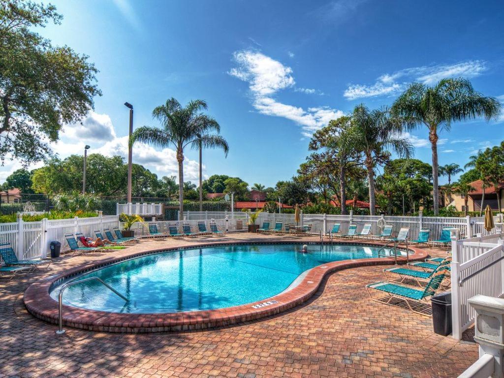4330 Shorewalk Lakeview Condo Close To Img And Beach Bradenton Dış mekan fotoğraf