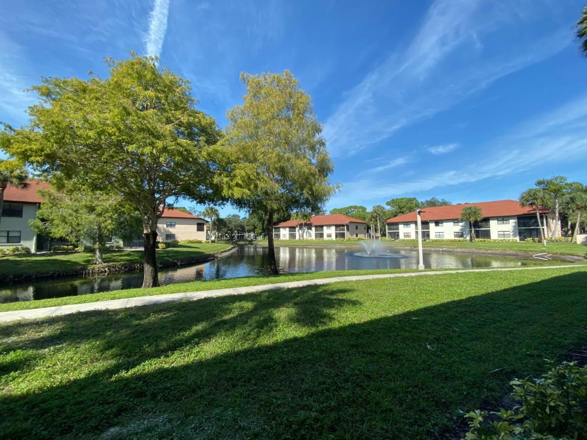 4330 Shorewalk Lakeview Condo Close To Img And Beach Bradenton Dış mekan fotoğraf