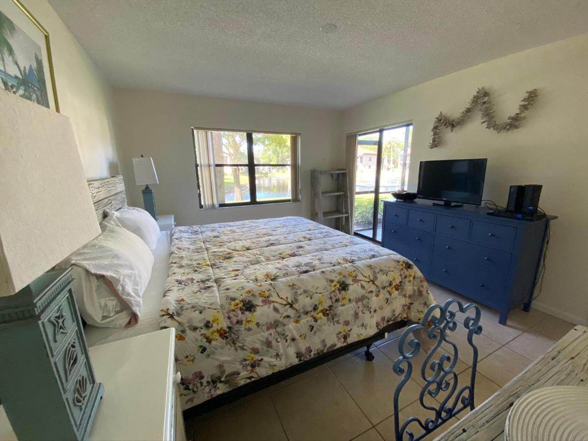 4330 Shorewalk Lakeview Condo Close To Img And Beach Bradenton Dış mekan fotoğraf