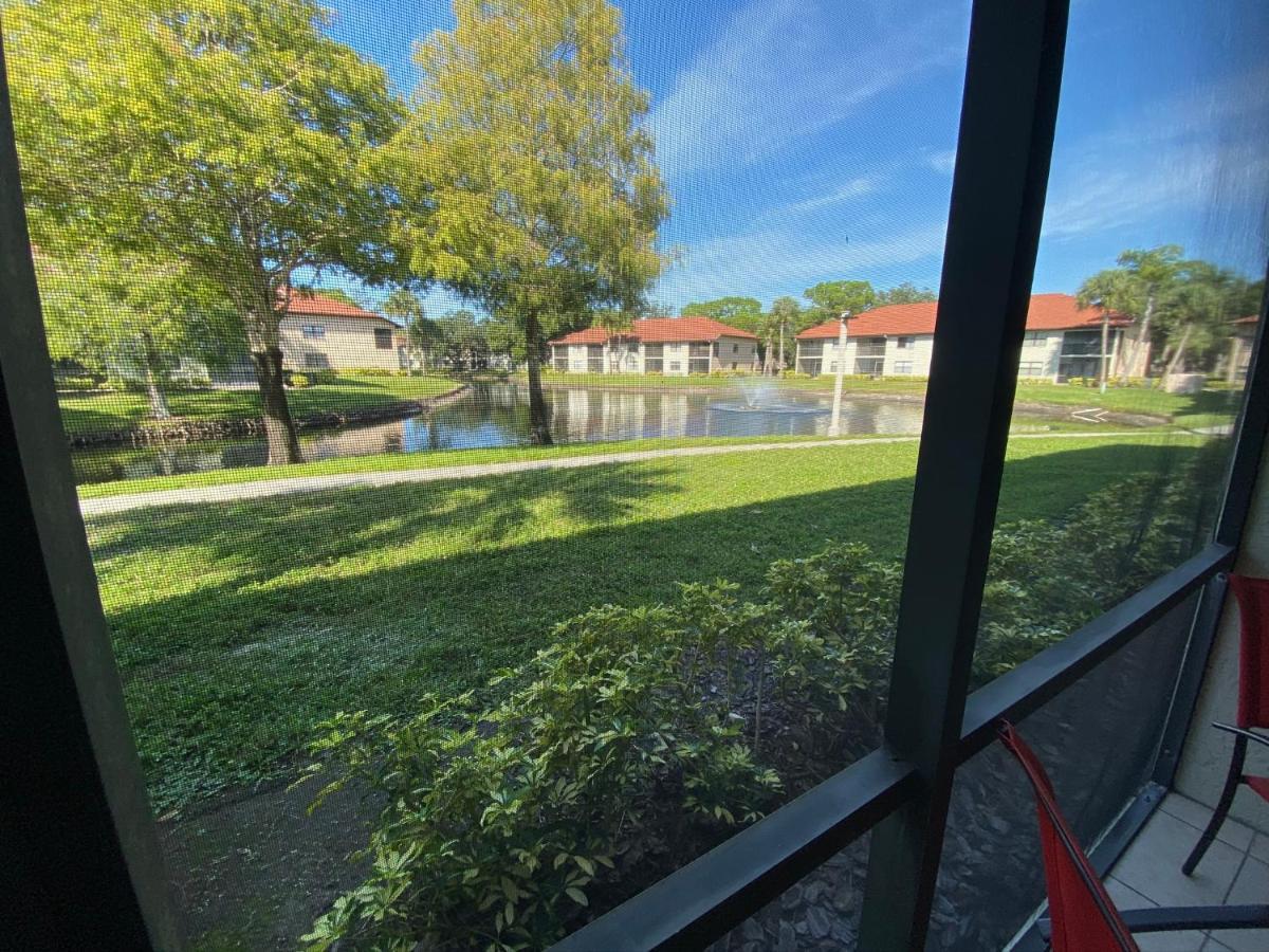 4330 Shorewalk Lakeview Condo Close To Img And Beach Bradenton Dış mekan fotoğraf
